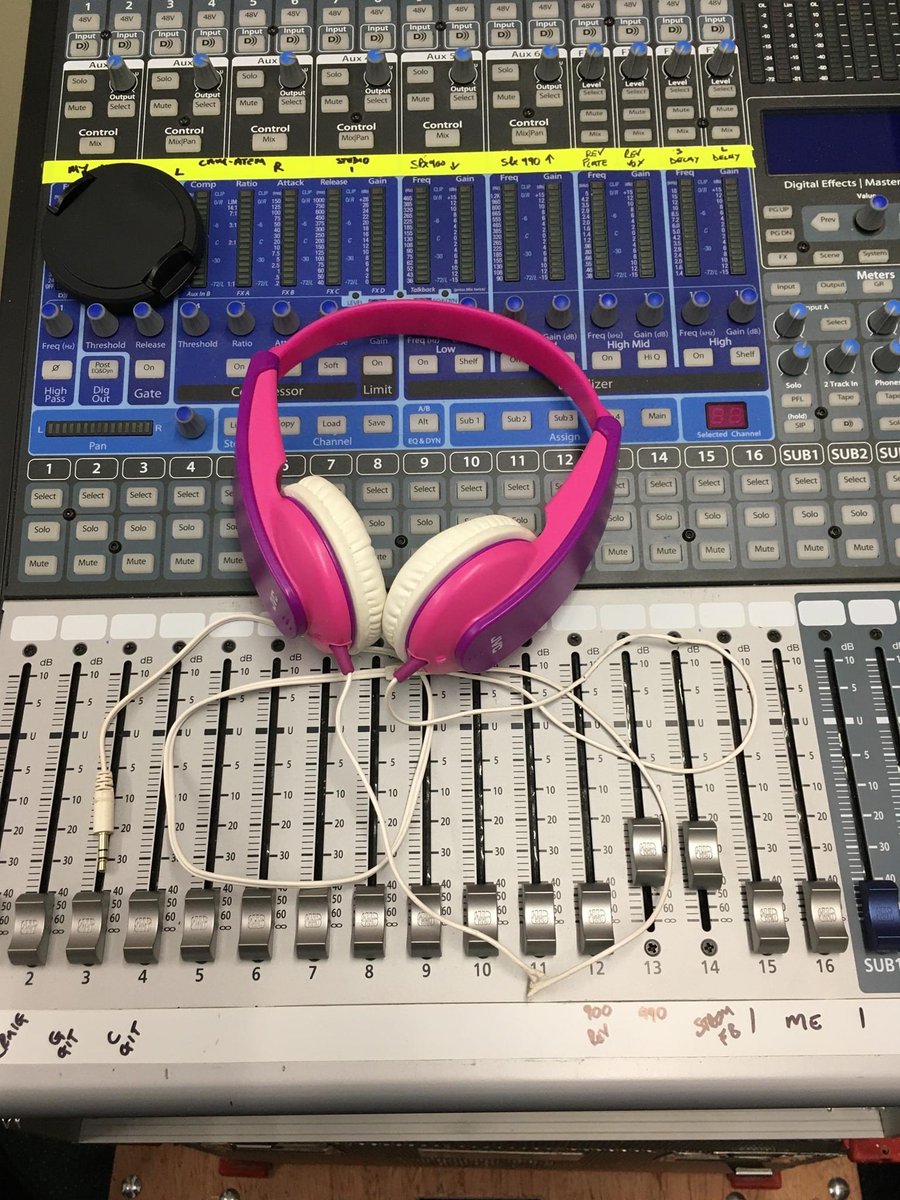 Check out these bad boys