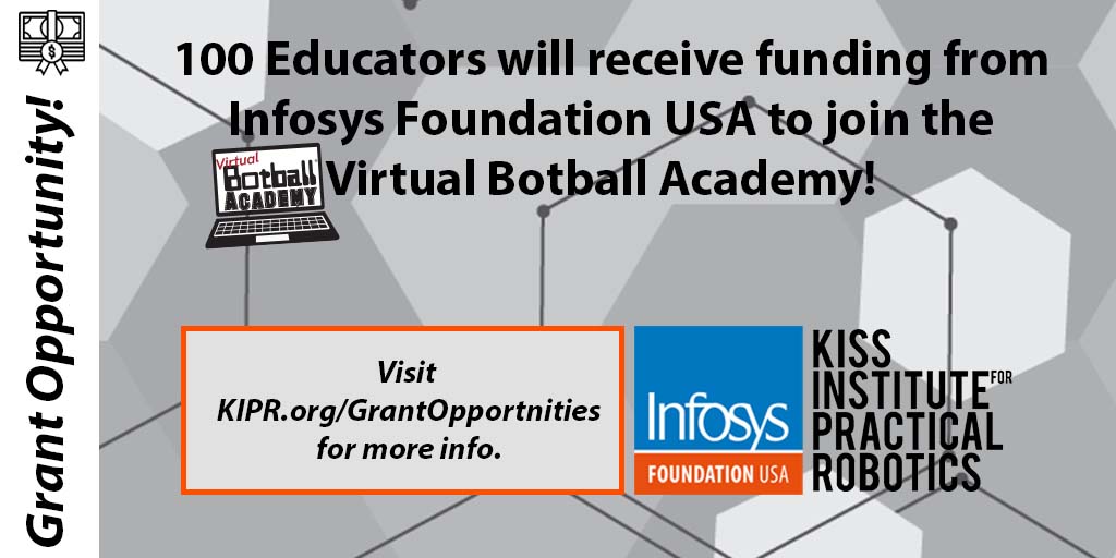 KISS Institute of Practical Robotics tweet media