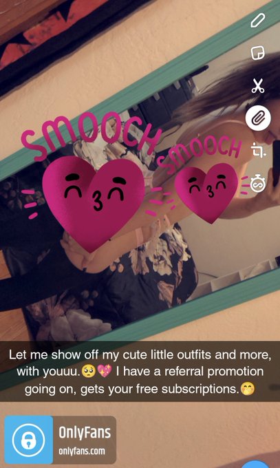 I am 19, ready to play, let's talk, and have some fun. Fetish friendly.🤤 https://t.co/w2TlOUKF1y 💖  #onlyfansfaves<a href="/tag/porn"class="tags"><span>#porn</span></a><a href="/tag/feet"class="tags"><span>#feet</span></a><a href="/tag/modeling"class="tags"><span>#modeling</span></a><a href="/tag/pornhub"class="tags"><span>#pornhub</span></a><a href="/tag/tinyteen"class="tags"><span>#tinyteen</span></a><a href="/tag/naughtyteen"class="tags"><span>#naughtyteen</span></a>