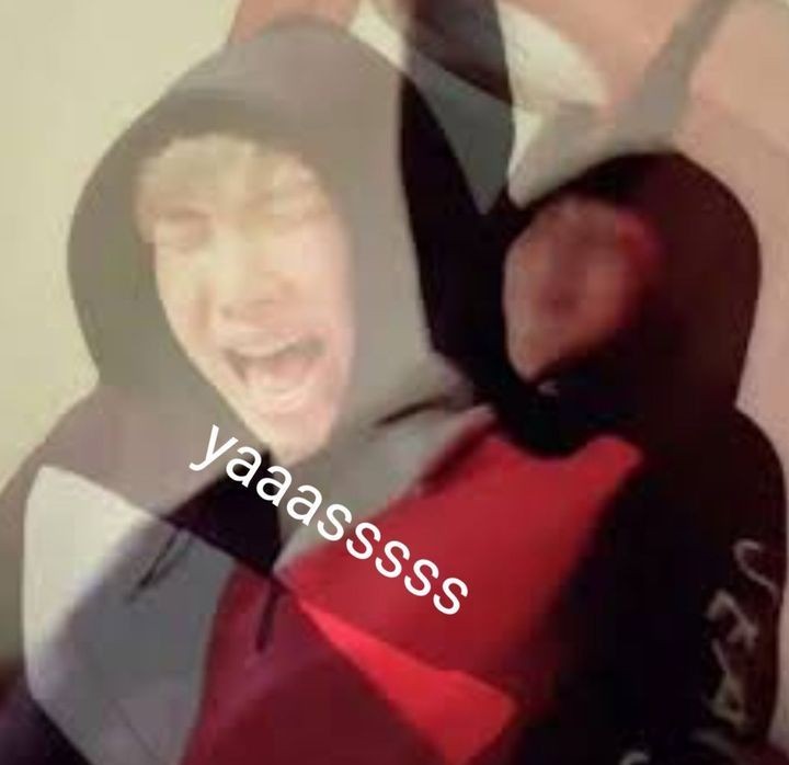 LuciouDecember's tweet photo. @BBMAs @BTS_twt #ARMY #BTSxBBMAs #BTS_Dynamite #BTS https://t.co/wFsH7XGQzC