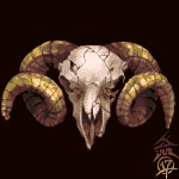 JinnPixel's tweet photo. Happy #pixelartday!

#pixelart #portfolioday https://t.co/OAoQygPBbd