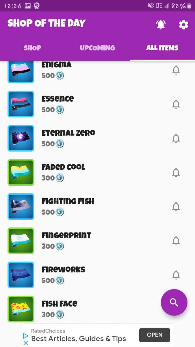 DwayneNoMeme's tweet photo. All weapon wrap part 2.
#Fortnite #Fortnitewrap #Fortnitewraps https://t.co/Sqoif7VcVM