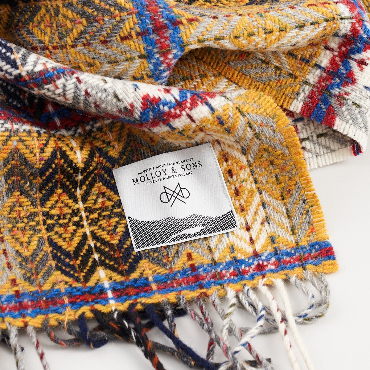 New Website is live!! molloy-sons.myshopify.com