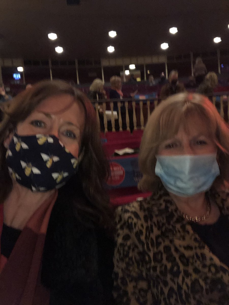 Julia Collis tweet media