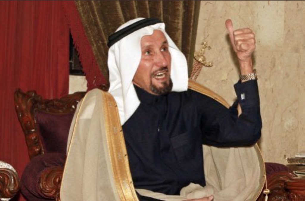 انتقل الى رحمة الله العم الغالي /صالح المحمد القاضي، اللهم اغفر له وارحمه واسكنه فسيح جناتك
رجل من عالم اخر...تميز بطيبة القلب والكرم وحسن الخلق والبساطة والتواضع... انا لله وانا اليه راجعون