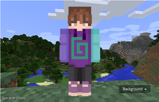 picture Karl Jacobs Minecraft Character Png karl has 2 skins