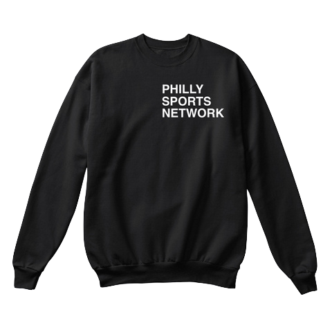 PhiladelphiaSN's tweet photo. 🚨MEGA EAGLES GIVEAWAY 🚨

We're giving away 

1x Travis Fulgham Jersey
1x Eagles cap
1x PSN longsleeve

TO ENTER: 
Make sure you're following us!
Retweet this
Tag an Eagles fan below

Two more ways to enter will be revealed soon 👀
 good luck!

Winner will be revealed Oct 21st https://t.co/pH1UqG1vlC