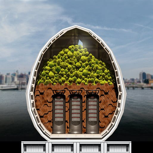 Archinect tweet media