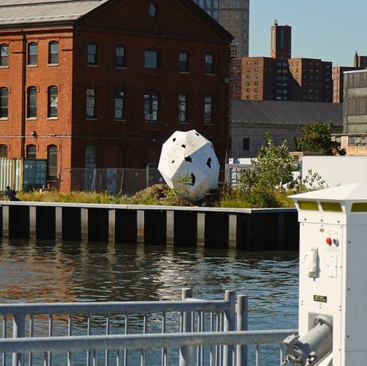 Archinect tweet media