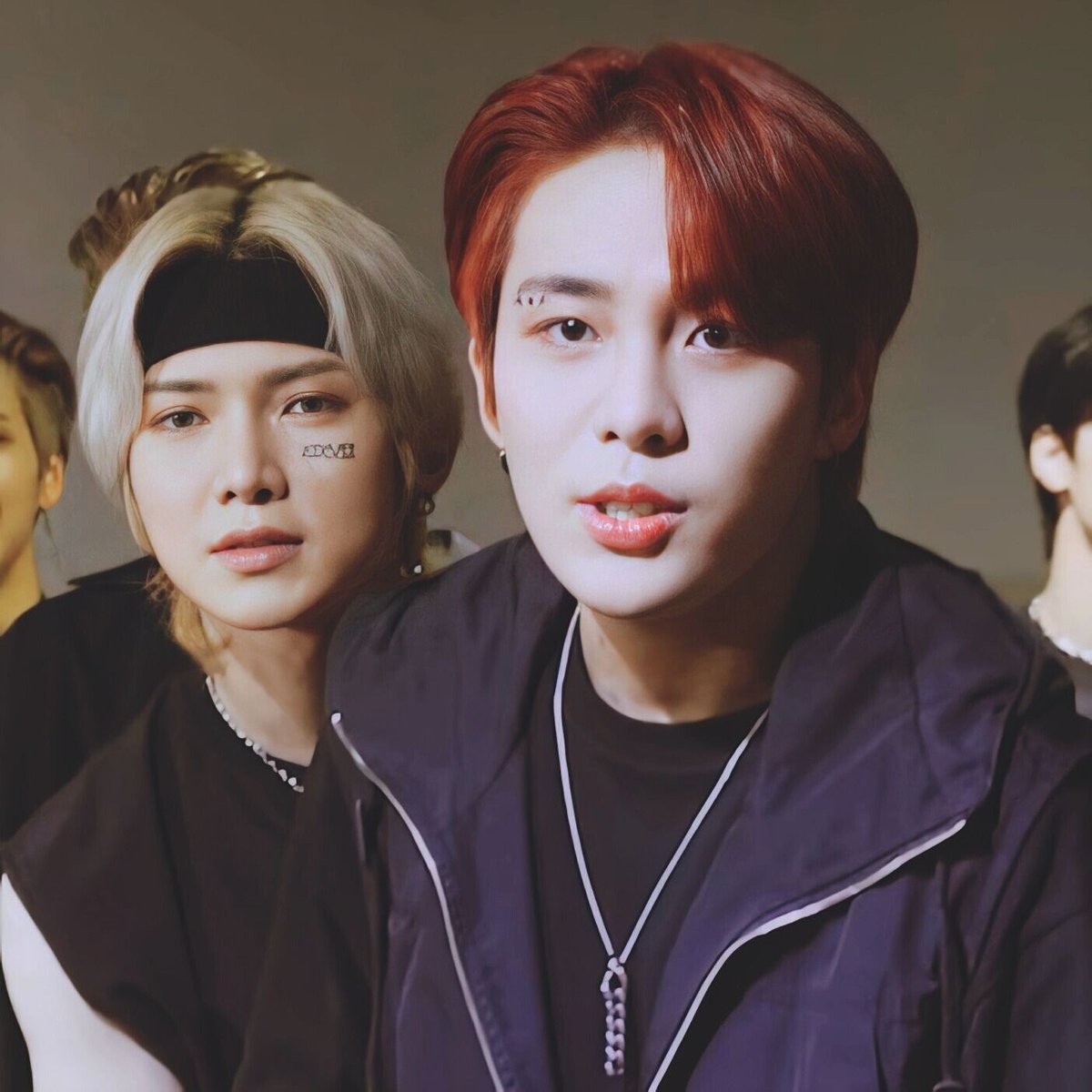#YEOSANG #ATEEZ <a href="/ATEEZofficial/">ATEEZ(에이티즈)</a>