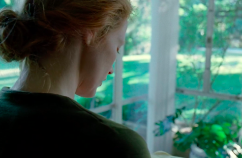 LostInFilm's tweet photo. Tarkovski / Malick https://t.co/8iTC398996