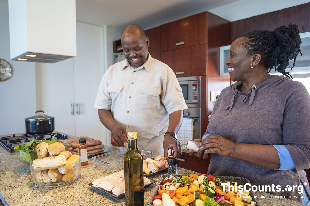 ThisCountsSJMed's tweet photo. If you have prediabetes or other risk factors for diabetes, it's time to take charge of your health. The Health in Action lifestyle change program can help you make lasting changes to prevent type 2 diabetes while having fun. Visit https://t.co/QkgnTyZRUk https://t.co/TwSFoyZf3F