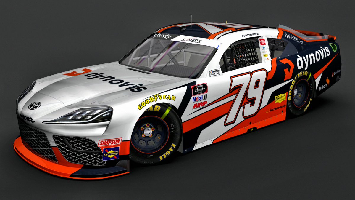 DMP_Designs's tweet photo. Some more recent cars I've done. Finished about 180 over the last month or so I might be posting some more if people are interested. #nascar #concept #graphicdesign #nr2003 #simracingdesign #nascarxfinityseries https://t.co/eGzzMtblD0