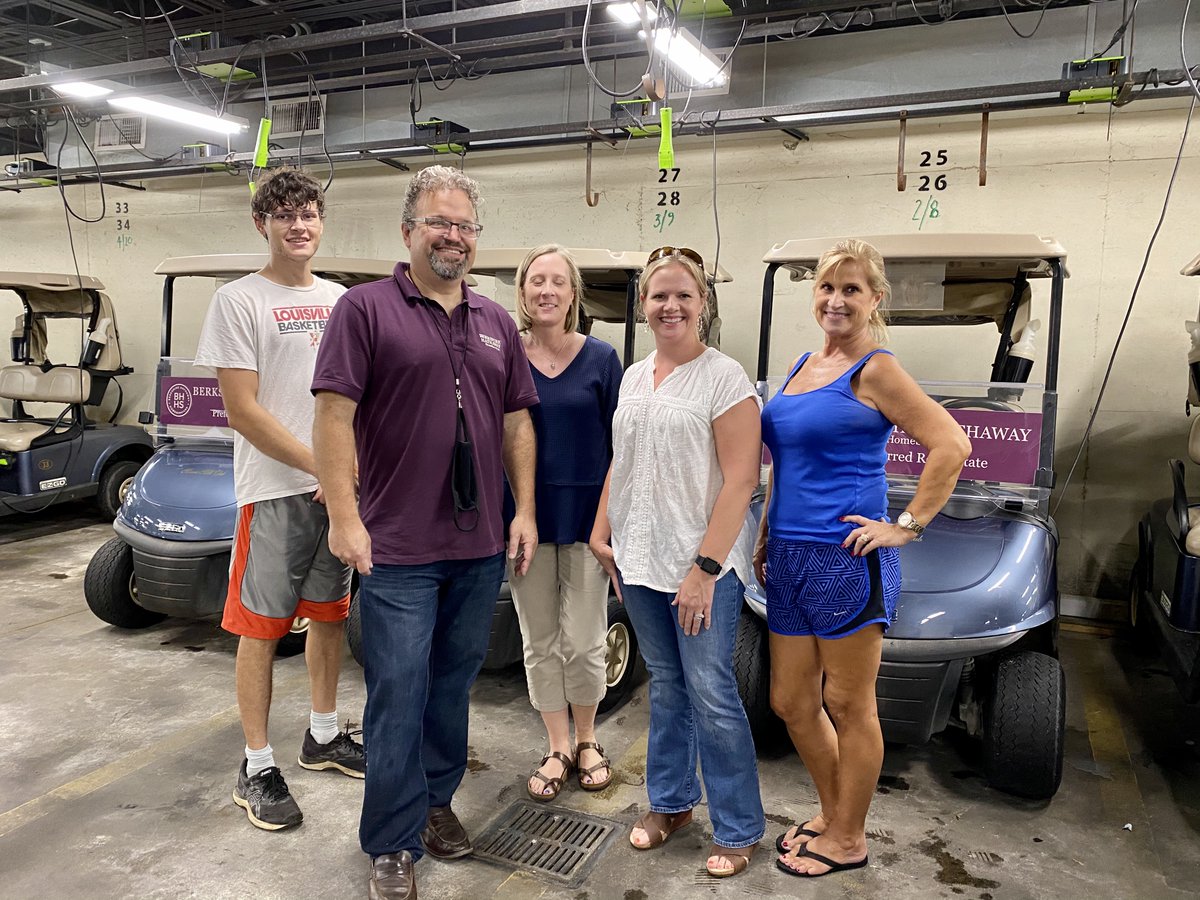 BHHSPreferredAU's tweet photo. We’re suiting up for the @AuburnChamber Annual Golf Classic! See you early Thursday morning at #MooresMillGolf Club. #BHHSInvolved #Golf https://t.co/W4Gp0LchU3