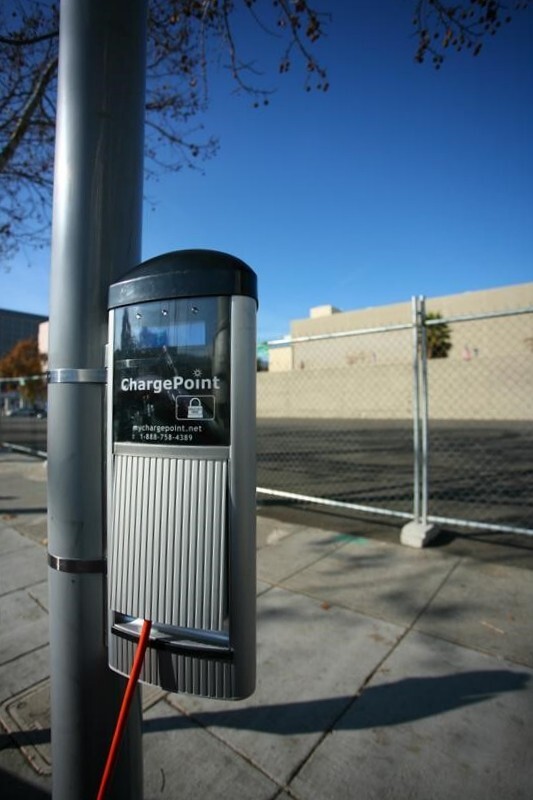 ChargePointnet's tweet photo. How it started (2008)        How it’s going (2020) https://t.co/jnnKTjdLYL