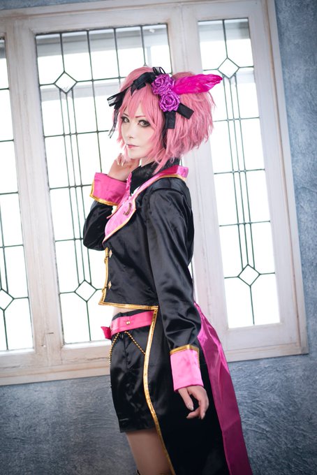 コスプレイヤーまみちのTwitter画像41