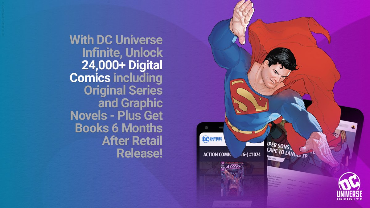 TheDCUniverse tweet picture