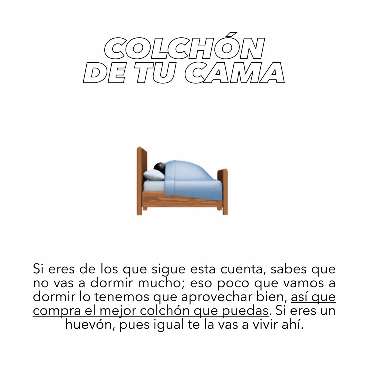 soymastermunoz's tweet photo. Cuatro temas de $$$ en los que no debes de ahorrar, en esto es lo que te debes de gastar porque es lo que mejorará tu confianza. https://t.co/T51EkxBEz8