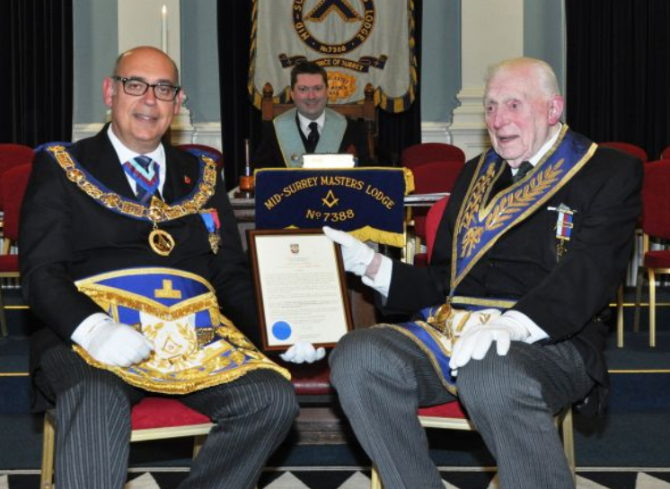 ProvGM & GSupt Oxfordshire tweet media