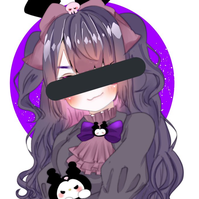 クロミ 高画質 のtwitterイラスト検索結果 古い順 クロミ 高画質 のtwitterイラスト検索結果 古い順