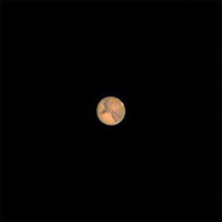 ermioni_D's tweet photo. The planet Mars aligns with Earth offering the best view in 15 years! The next event like this will be in 2033!
#Astrophotography by me #Marsinopposição #Mars #lookatthesky #marte #naturephotography #photography #Fotografia #Astronomia #ciência #Scense
#Sunset #Astronomy #Cosmos https://t.co/fuRjwhN8OY