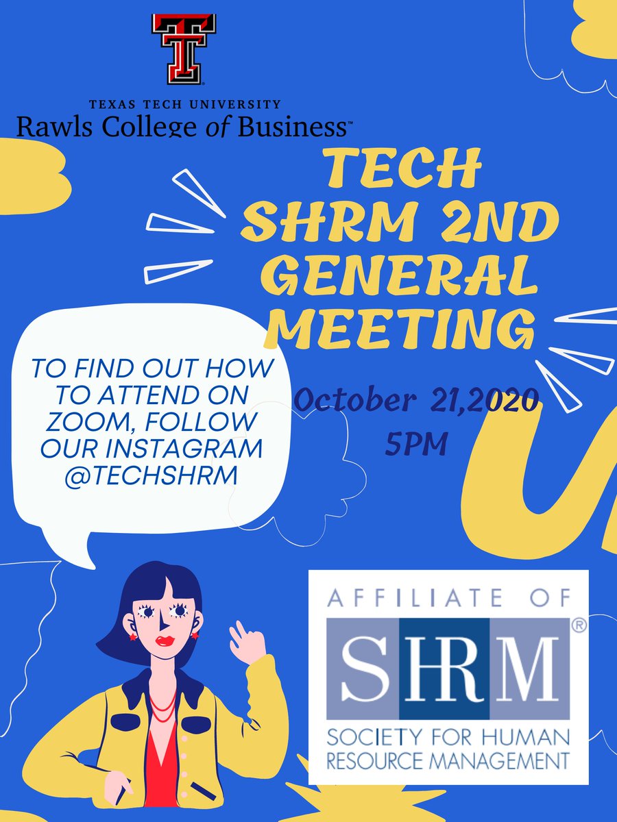 Mark your calendars!