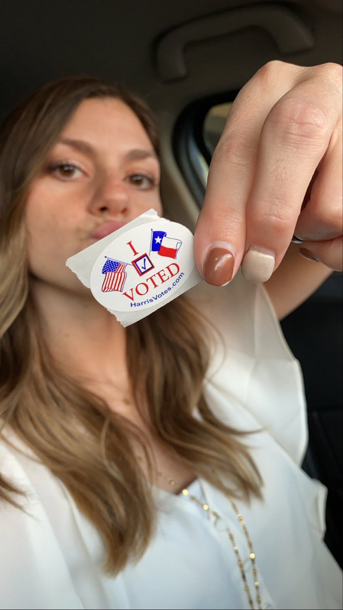 MissOloffson's tweet photo. #Vote @CyFairISD @SuptMarkHenry https://t.co/CbTtxaPgOa