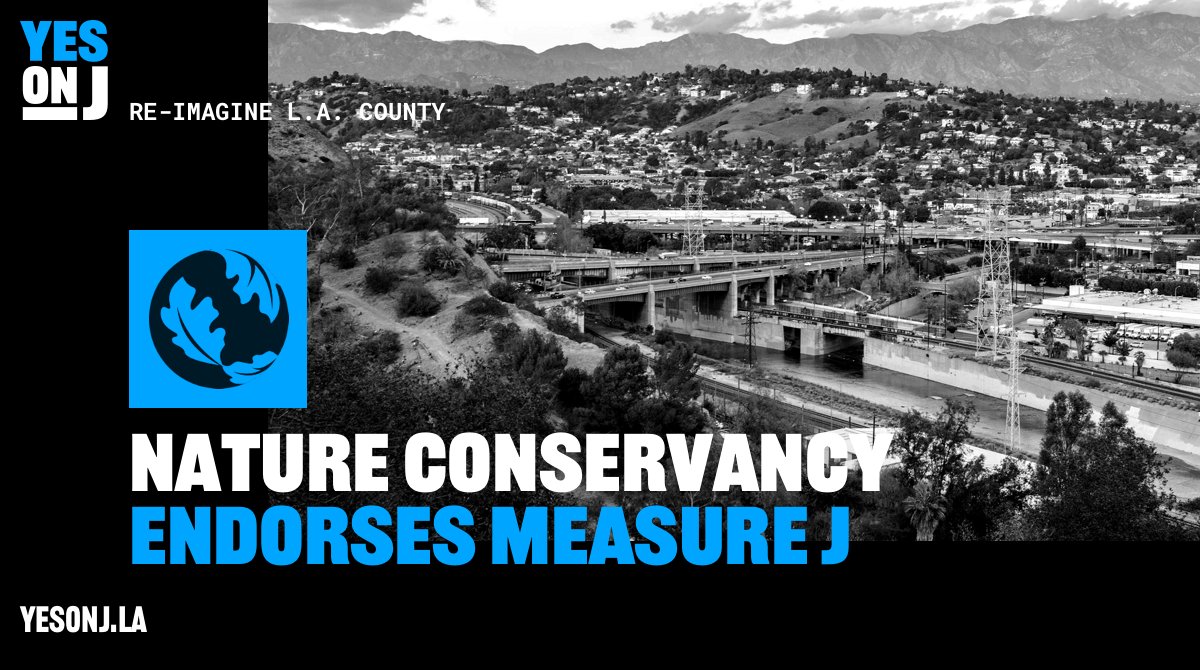 reimagine_la's tweet photo. Housing advocates, civil rights leaders, Democratic organizations, essential workers, and unions all endorse Measure J.
We’re proud to add environmental activists to that list as well.
Thank you @Conserve_CA 🌲🌲🌲
See our full coalition at https://t.co/SN8ssmuBZW
#Yeson https://t.co/2i0umYKJ3I