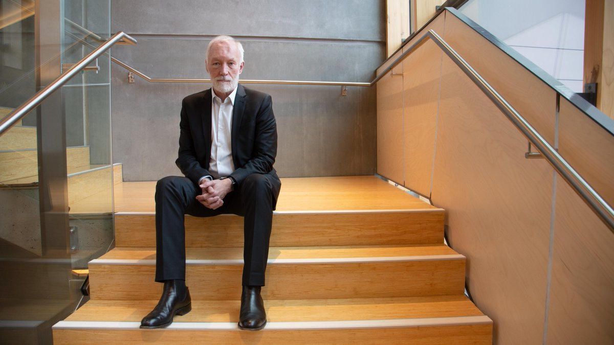 orygen_aus's tweet photo. READ | Sandbags wont stop the mental health impact of COVID-19. Australia must launch mental health reform now to create a new world of compassionate and effective mental healthcare, Orygen's executive director, Professor @PatMcGorry in @theage: https://t.co/rhoq7mGIJe #YouthMH https://t.co/c1D8gstiFr