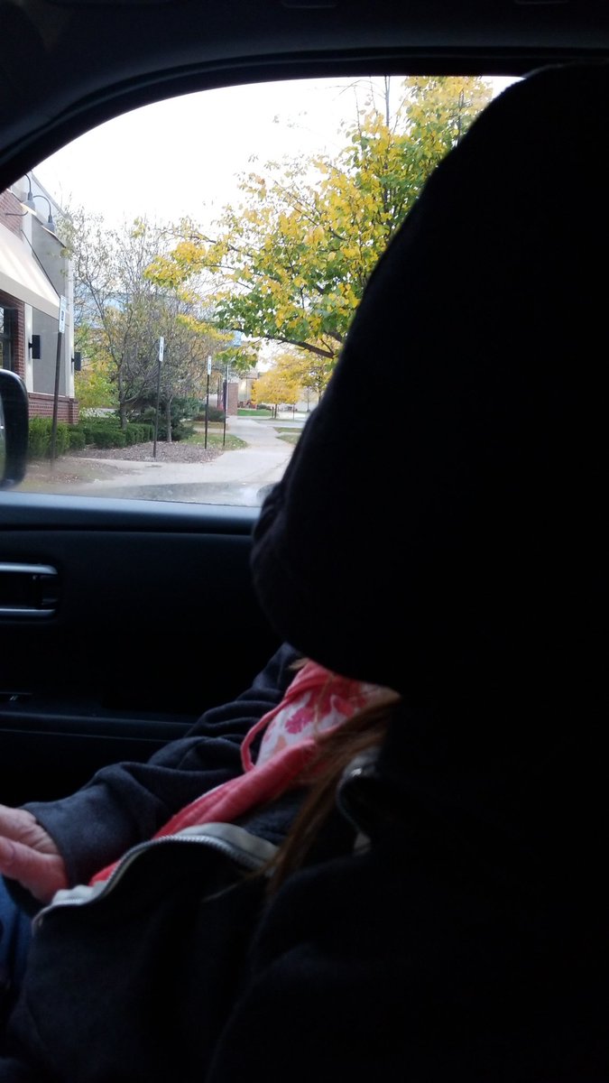 jim_beechey's tweet image. When my wife is out in public and spots a client. #socialworkproblems