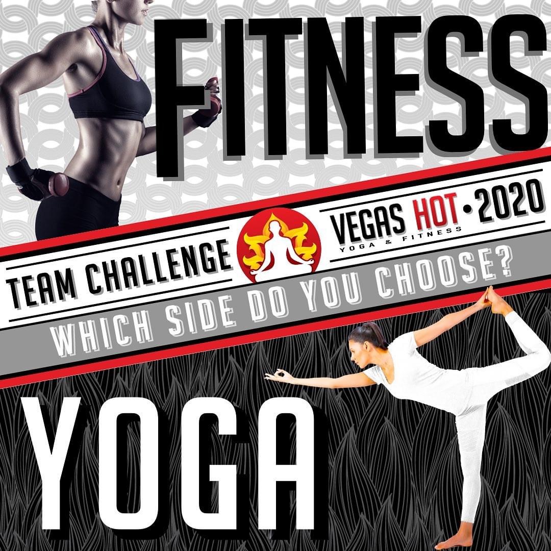 VegasHotStudio's tweet photo. #vegashot #hotyoga #hotfitness #hotpilates https://t.co/31z7uTXx42