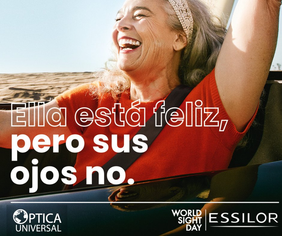 opticuniversal's tweet photo. ¡Mirar no lo es todo¡
Optar por gafas de sol con lentes de calidad
es la única manera de bloquear eficazmente
los rayos UV del sol.

Agenda tu cita!

☎️ 02- 6035034
📲 0979190257
📩 optica_universal@outlook.com
🏚️ Gonzalo Pizarro y Av guayaquil Tumbaco (calle del nuevo tia). https://t.co/DvEH3y7dxC