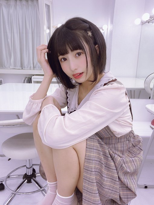 Twitterのコスプレ画像51