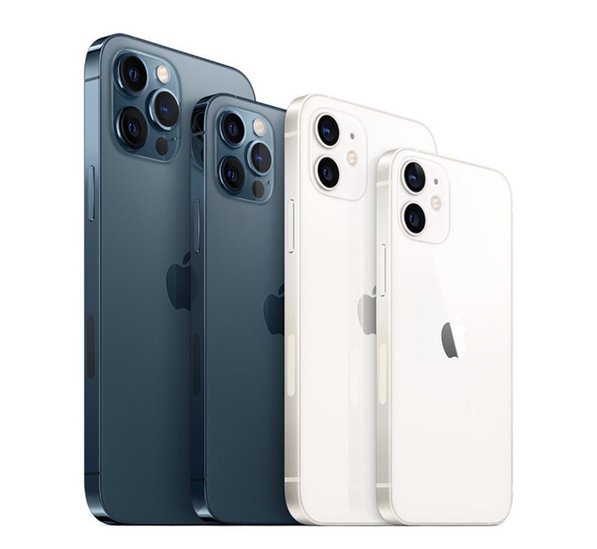 Ishopelectronix's tweet photo. New iPhone 12 series... #iPhone 12 #iPhone12mini #iPhone12ProMax #endsars #iPhone 12 Pro #ishop #ishopelectronics https://t.co/J628MvYIYA