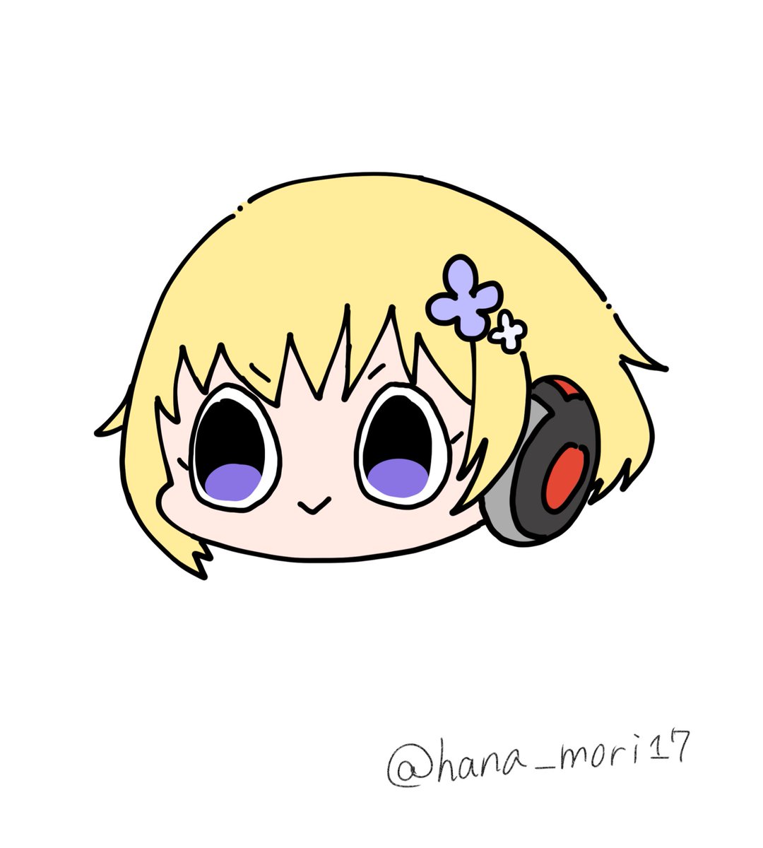 #駅メモファンアート 