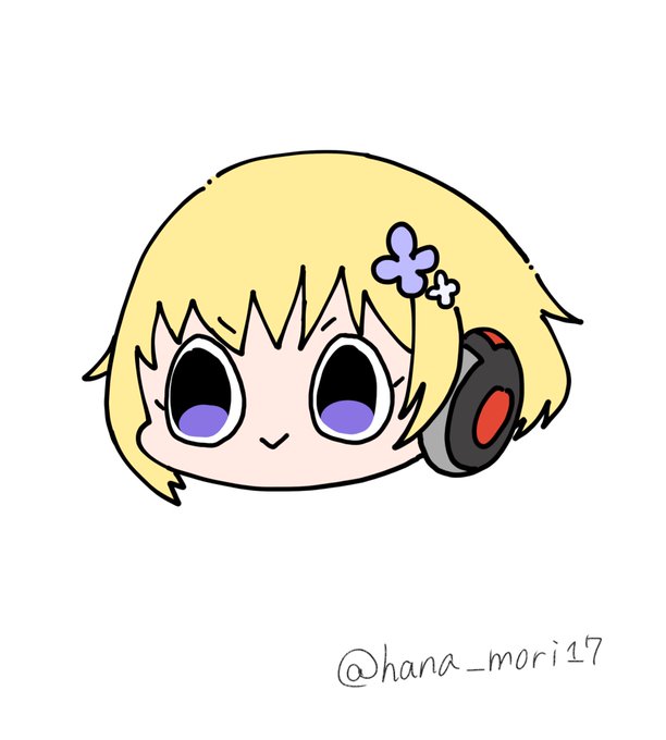 #駅メモファンアート 