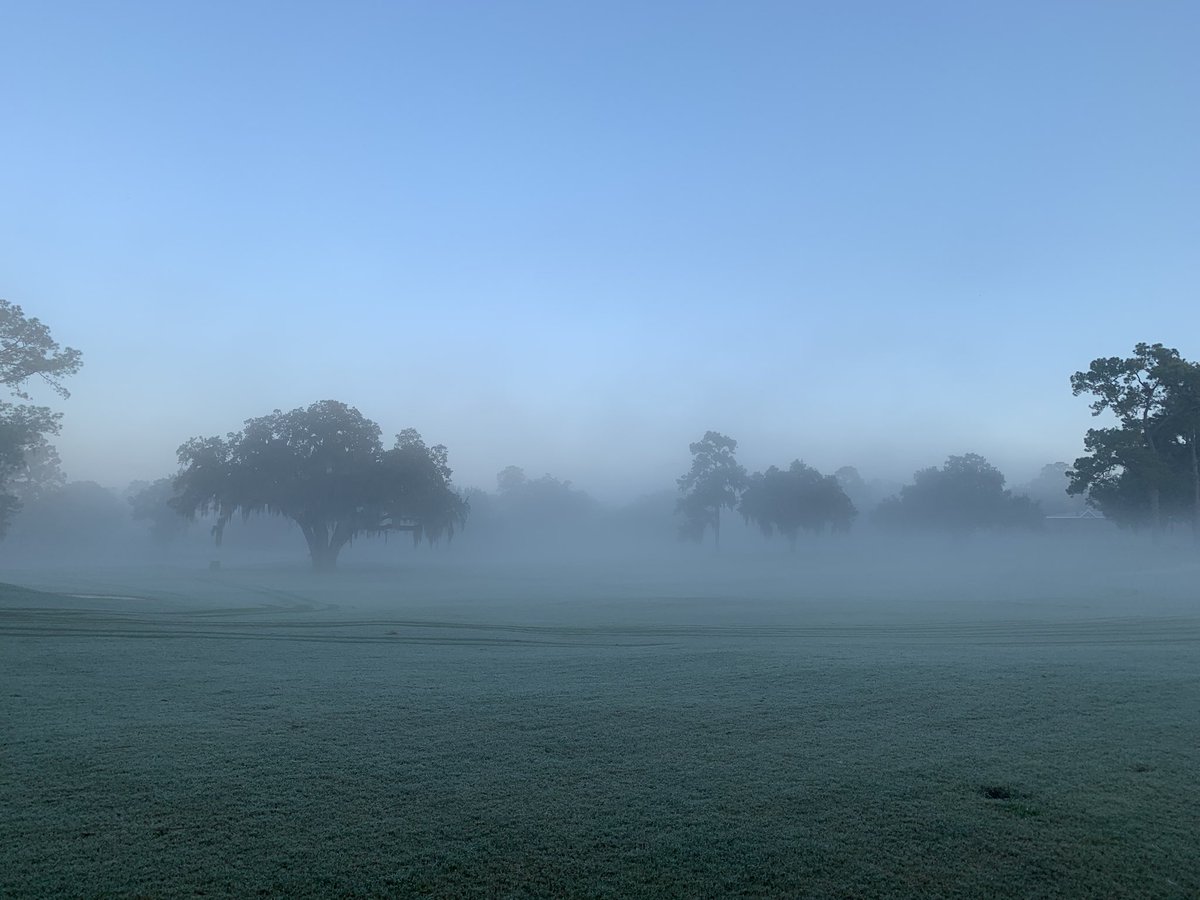 UF Golf Course tweet media