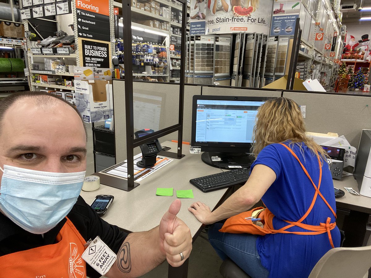 DParks_THD's tweet photo. “Quote of the Day” training with the PASA’s and D23 Specialists today. #ProMRO and #QuoteCenter utilization to save our Pros time and money @KeislingVicky @Alexis_3323 @DPalanuk @DaleTHD2587 @MsYatesThd2510 https://t.co/aaD0HAsDk2