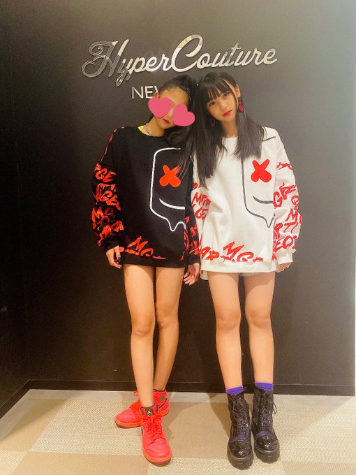 Twitterのコスプレ画像18