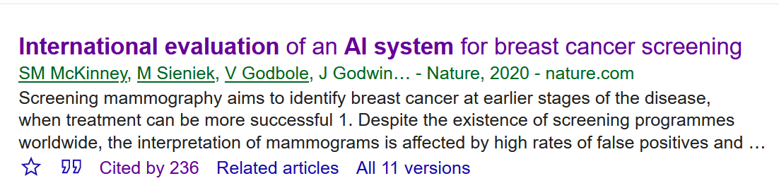 14/Science moves fast. The article has already received 236 citations. We need another channel to publish serious critiques of published literature where readers are likely to see it. Three anonymous peer reviewers will never think of every issue that readers should know about.