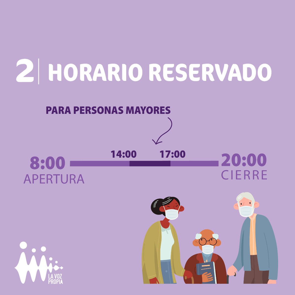 lavozpropia_pcd's tweet photo. #AprobemosCuidandonos este 25 de octubre!

Aquí encontrarás las medidas de seguridad establecidas por @ServelChile para que podamos escribir entre todes una Nueva Constitución para Chile ✊🏽 https://t.co/Kko9t5NJ0L
