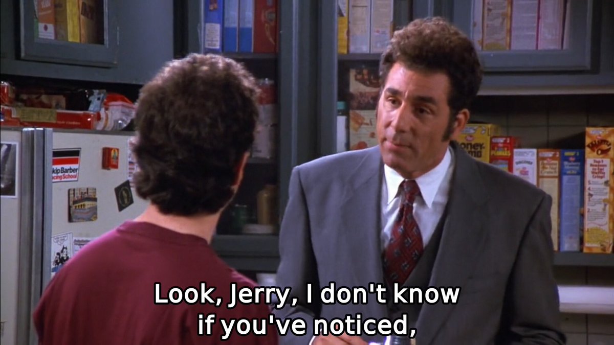 casualseinfeld's tweet photo. https://t.co/tV76nYYg6G