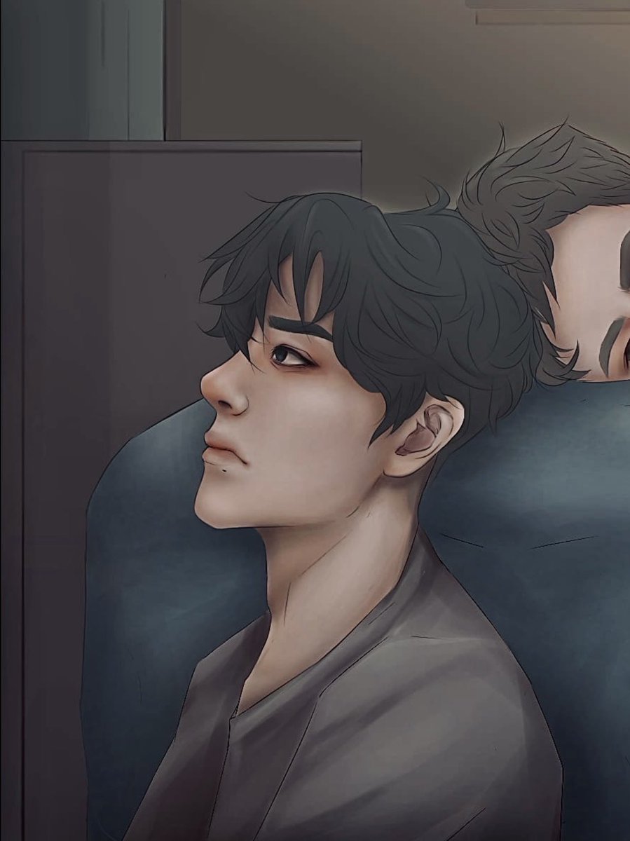 GgKatandr's tweet photo. •🌙• #xiaozhan #wangyibo #bozhan #fanart  •🌙• https://t.co/yLfQ5X1LJk