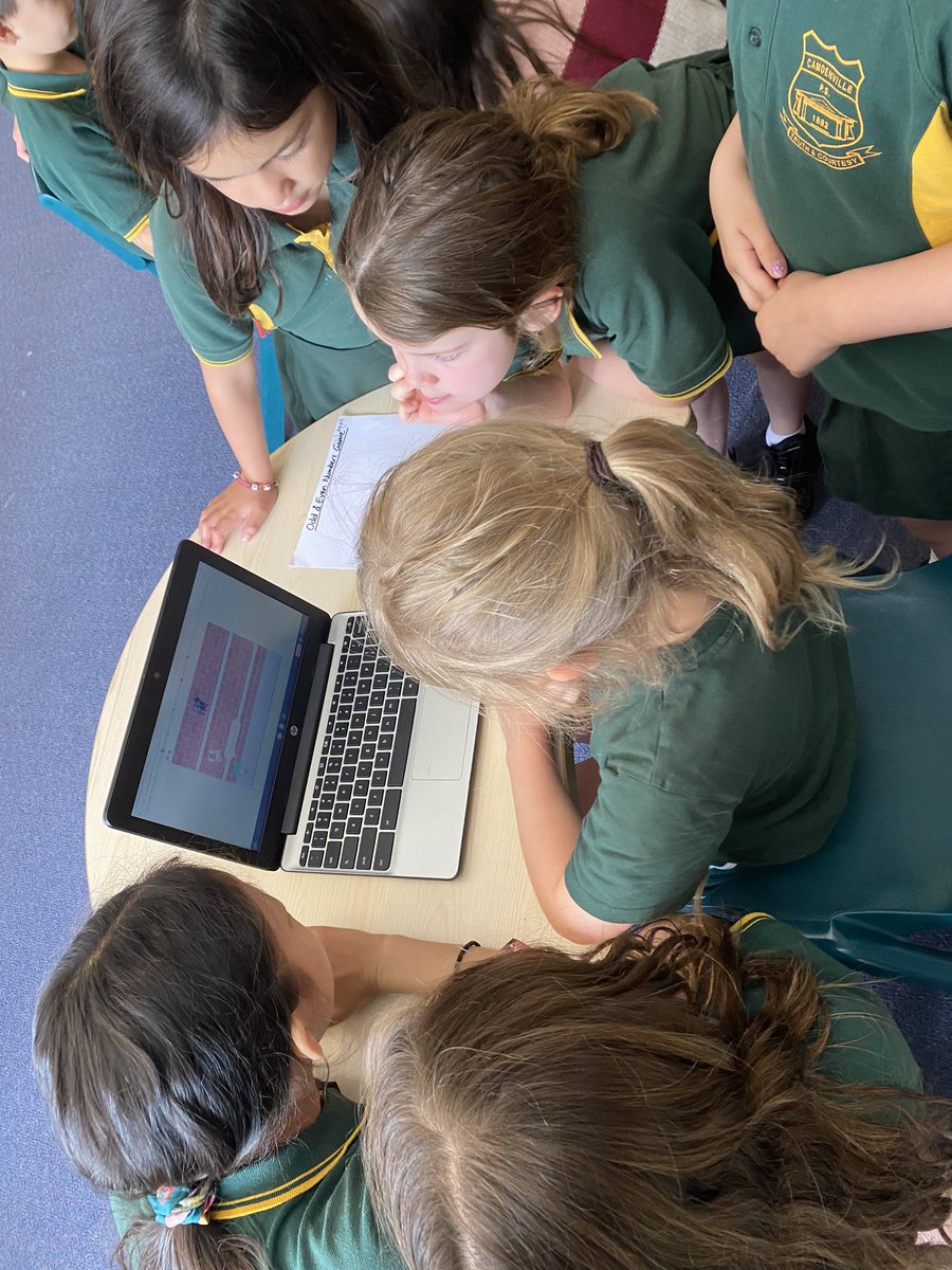 Emus2021CPS tweet media