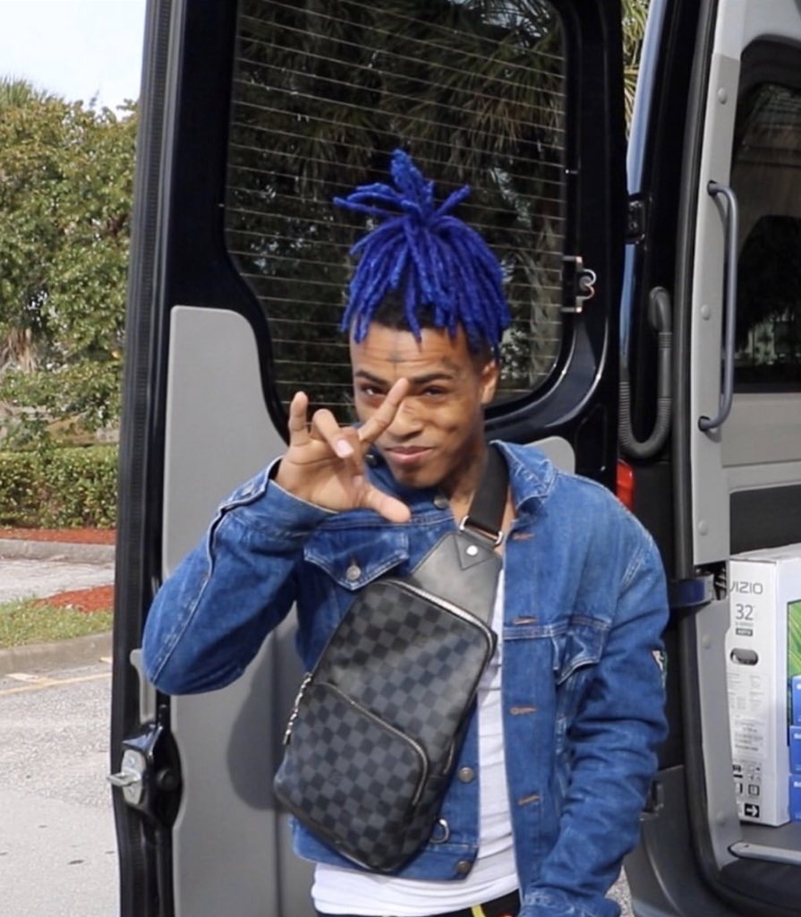 XXXNumbers tweet picture