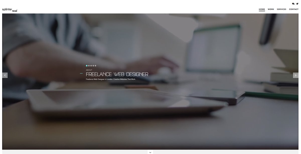 splinterteal dlvr.it/RjcSFq was accepted