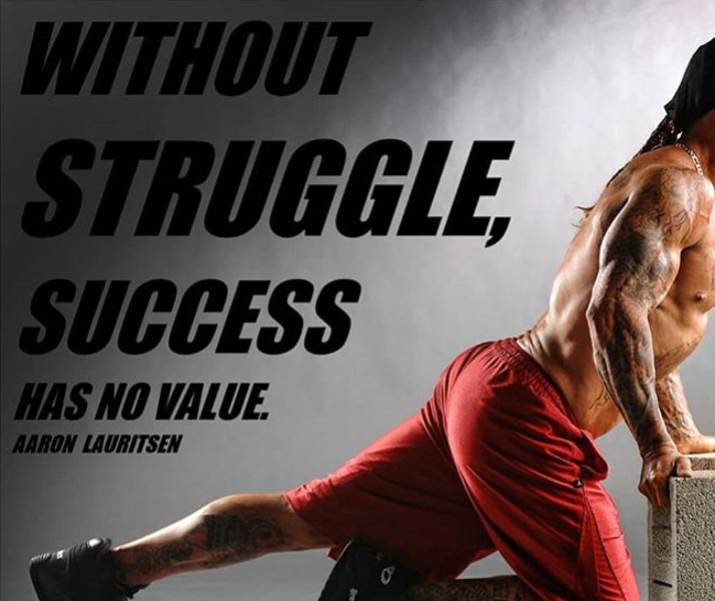 Effort Hashtag On Twitter