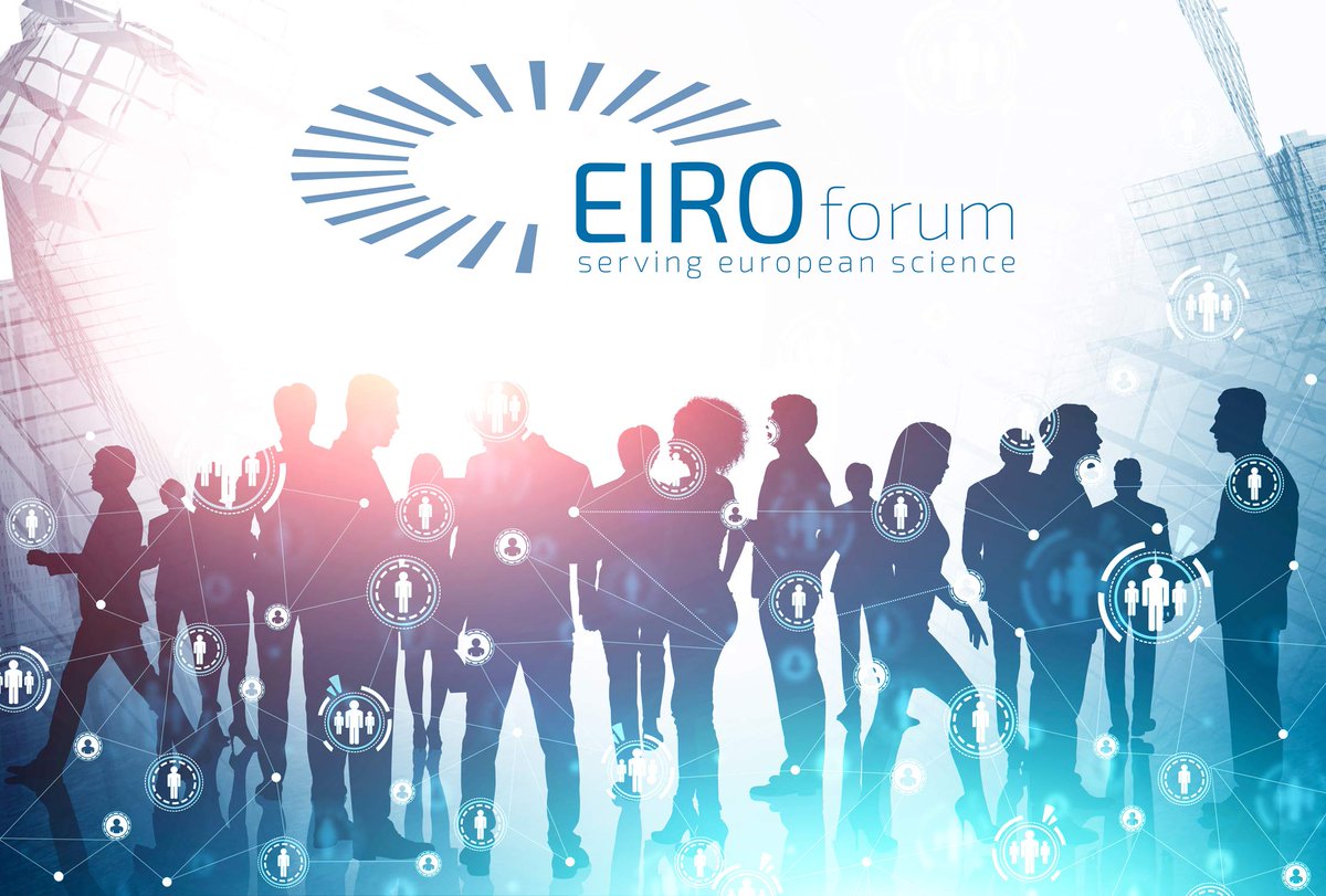 EIROforum.org (@EIROforum) | تويتر