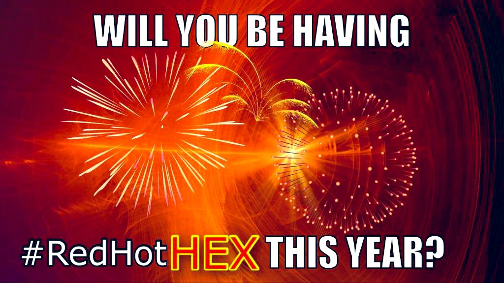 HEXFireworks's tweet image. instagram.com/p/CGVxRJoh9EY/…