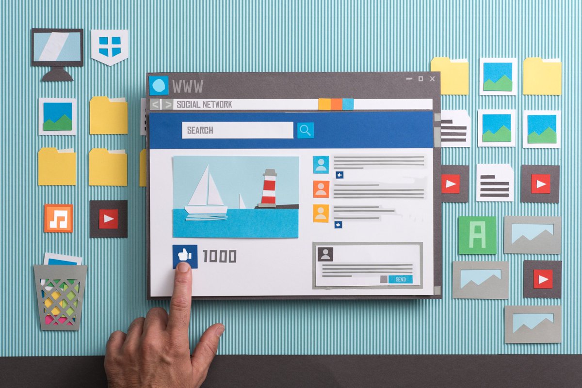 Now Impact Studio tweet media